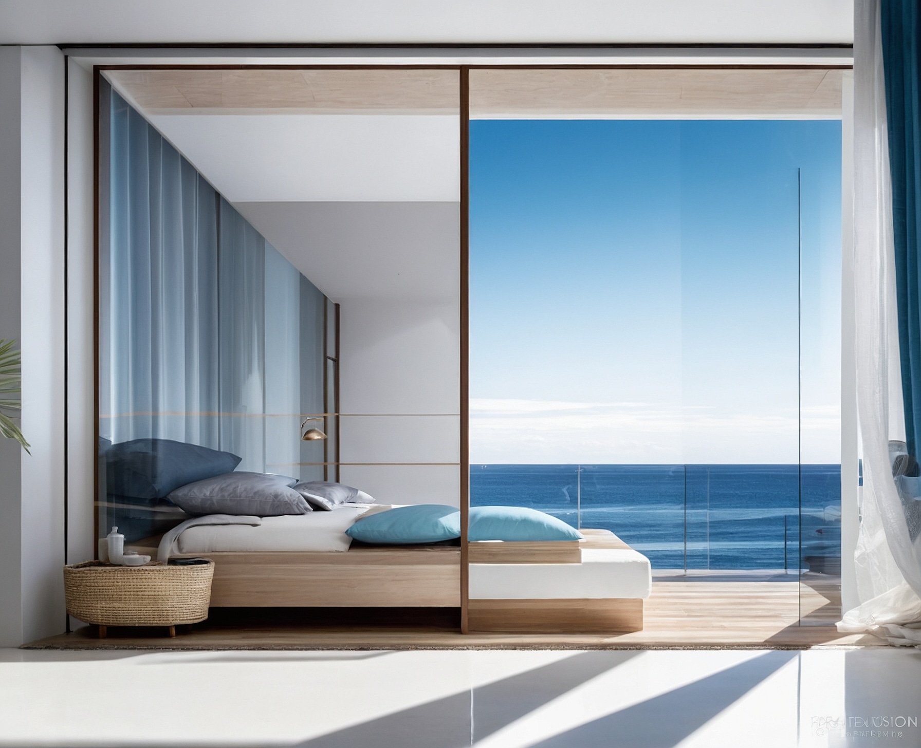 Apartamento Deluxe en la Costa