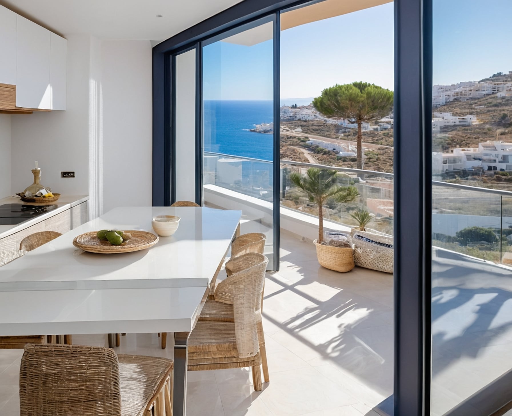 Apartamento Premium Costa de Sol - Imagen 4
