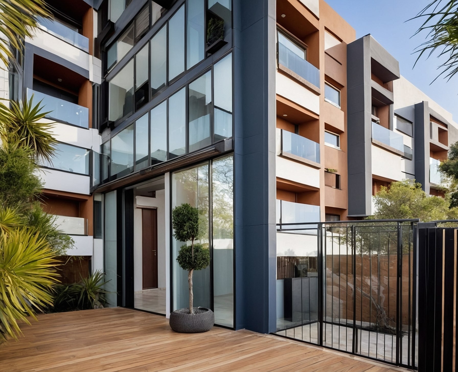 Apartamento de Lujo en el Centro - Imagen 3