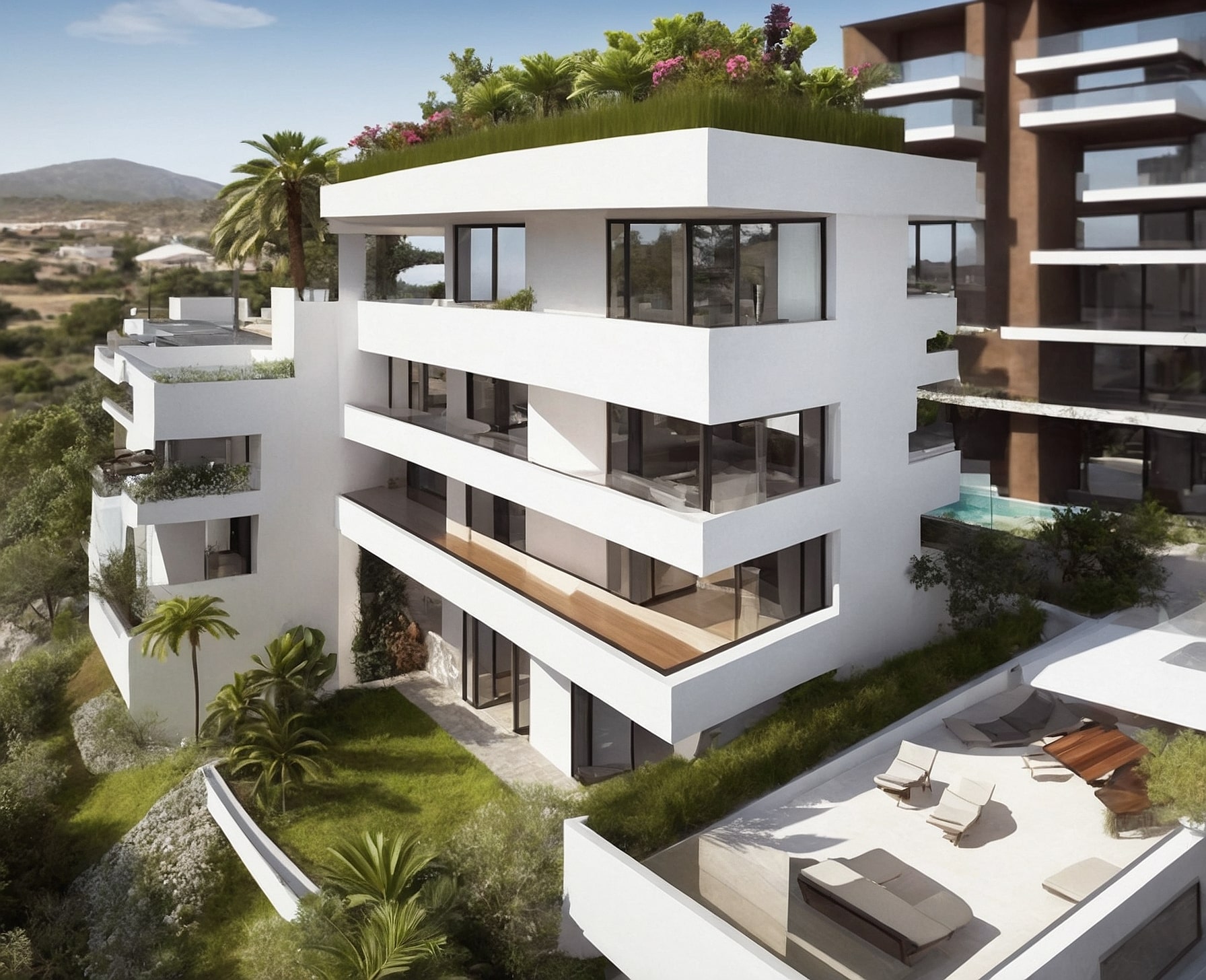 Aldajo Luxury Retreat - Imagen 4