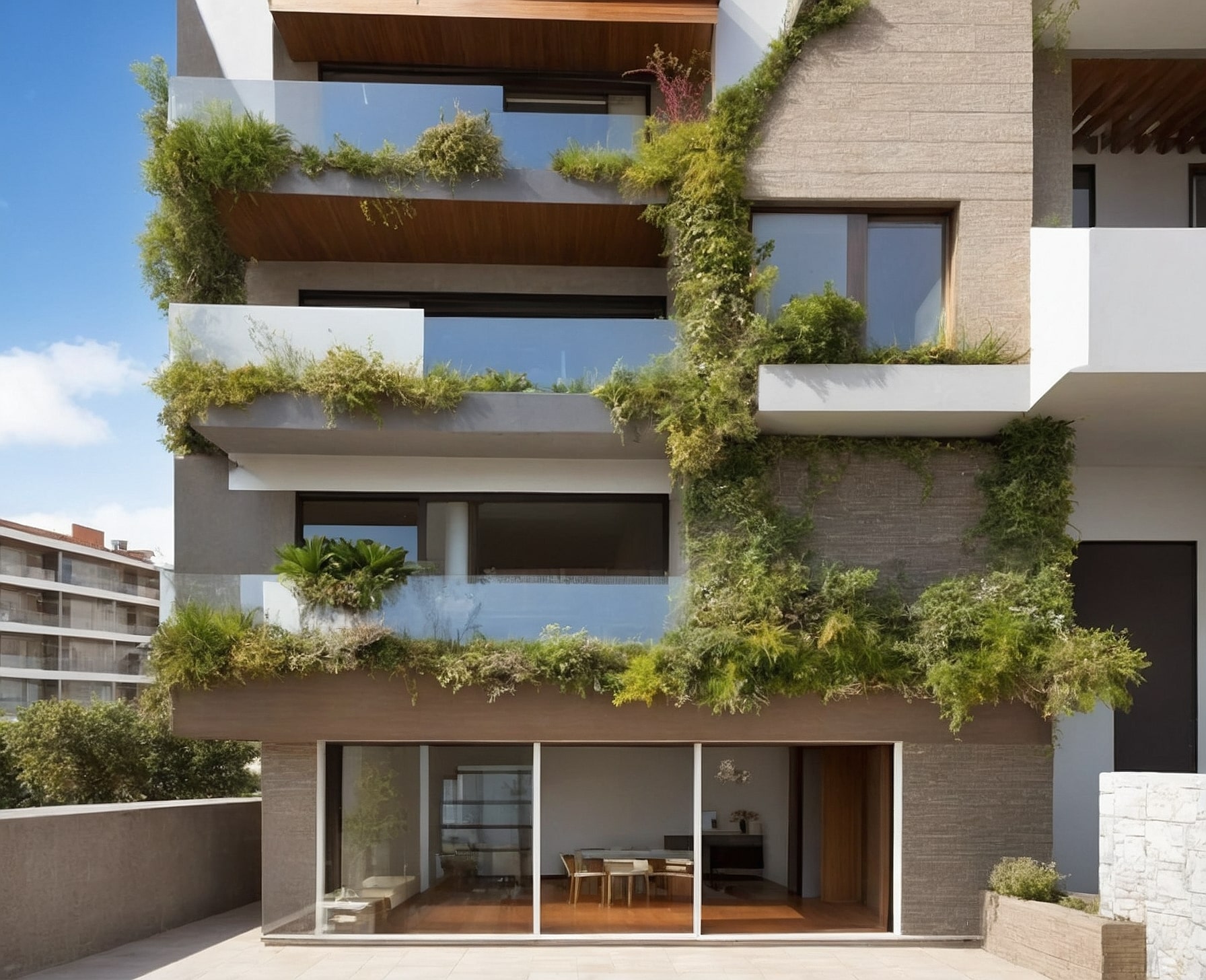 Aldajo Luxury Retreat - Imagen 2