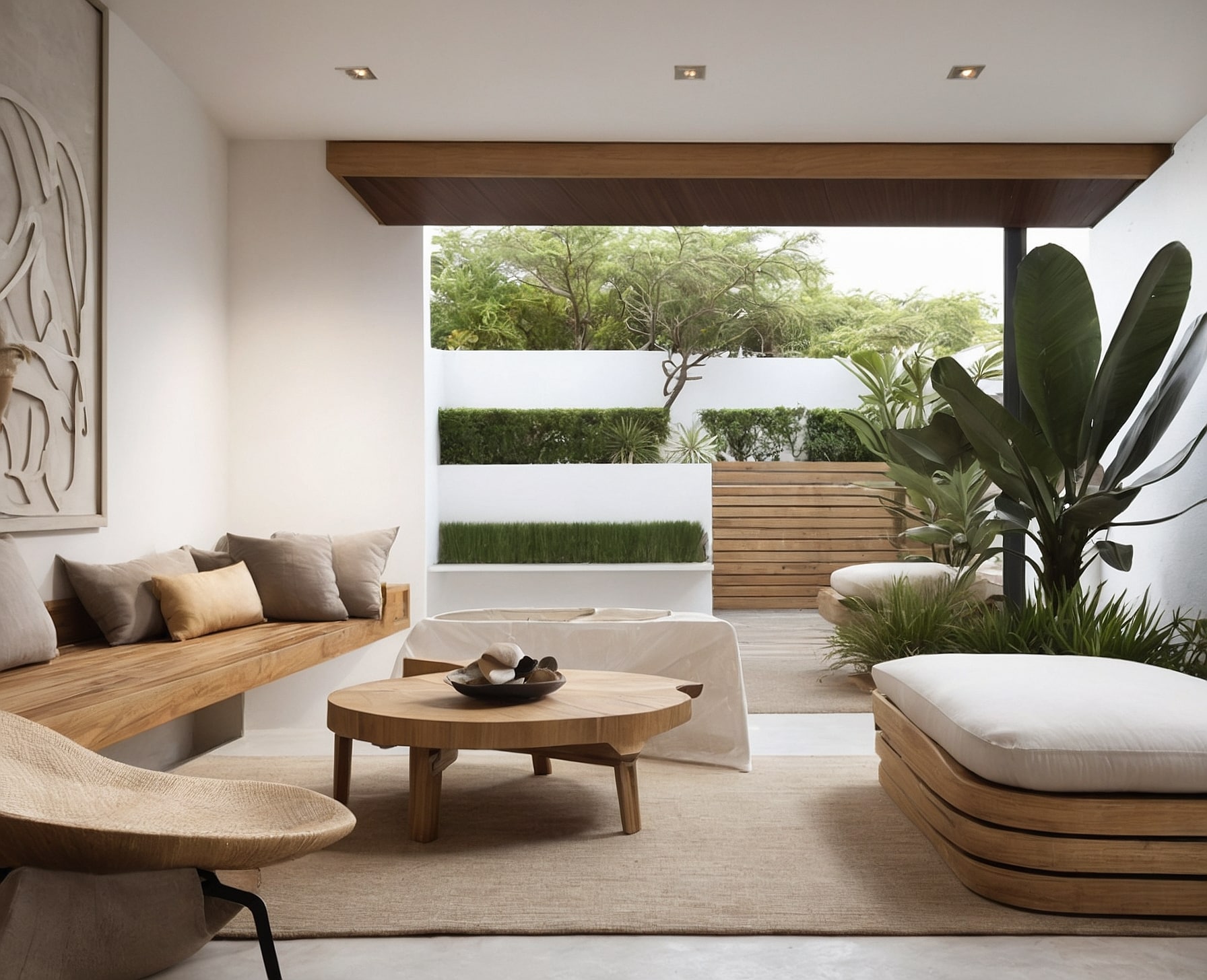 Aldajo Luxury Retreat - Imagen 3
