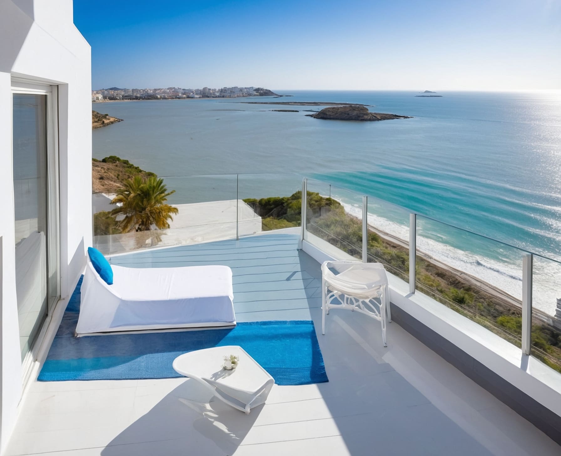 Apartamento Costero Exclusivo - Imagen 4