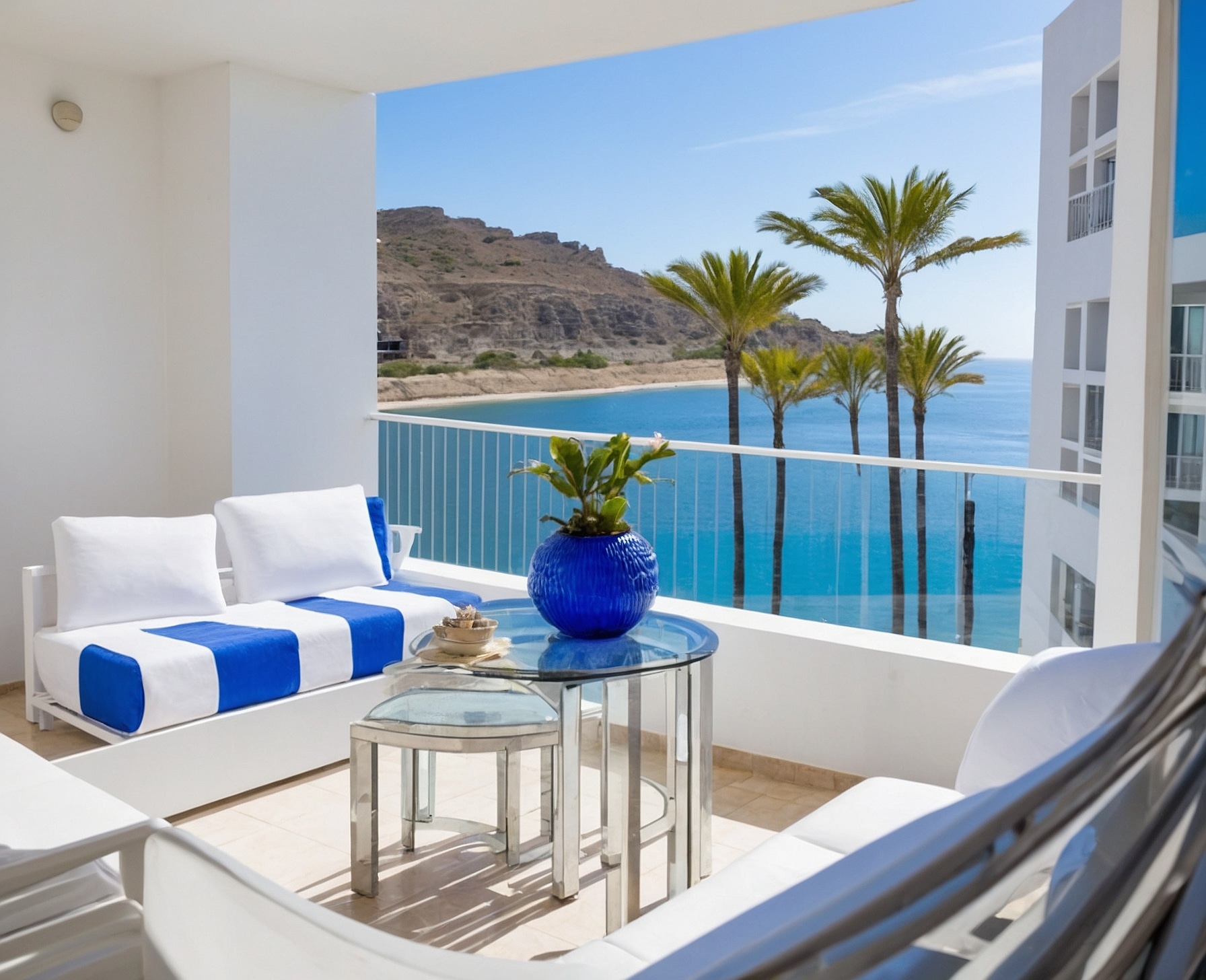Apartamento Costero Exclusivo - Imagen 2