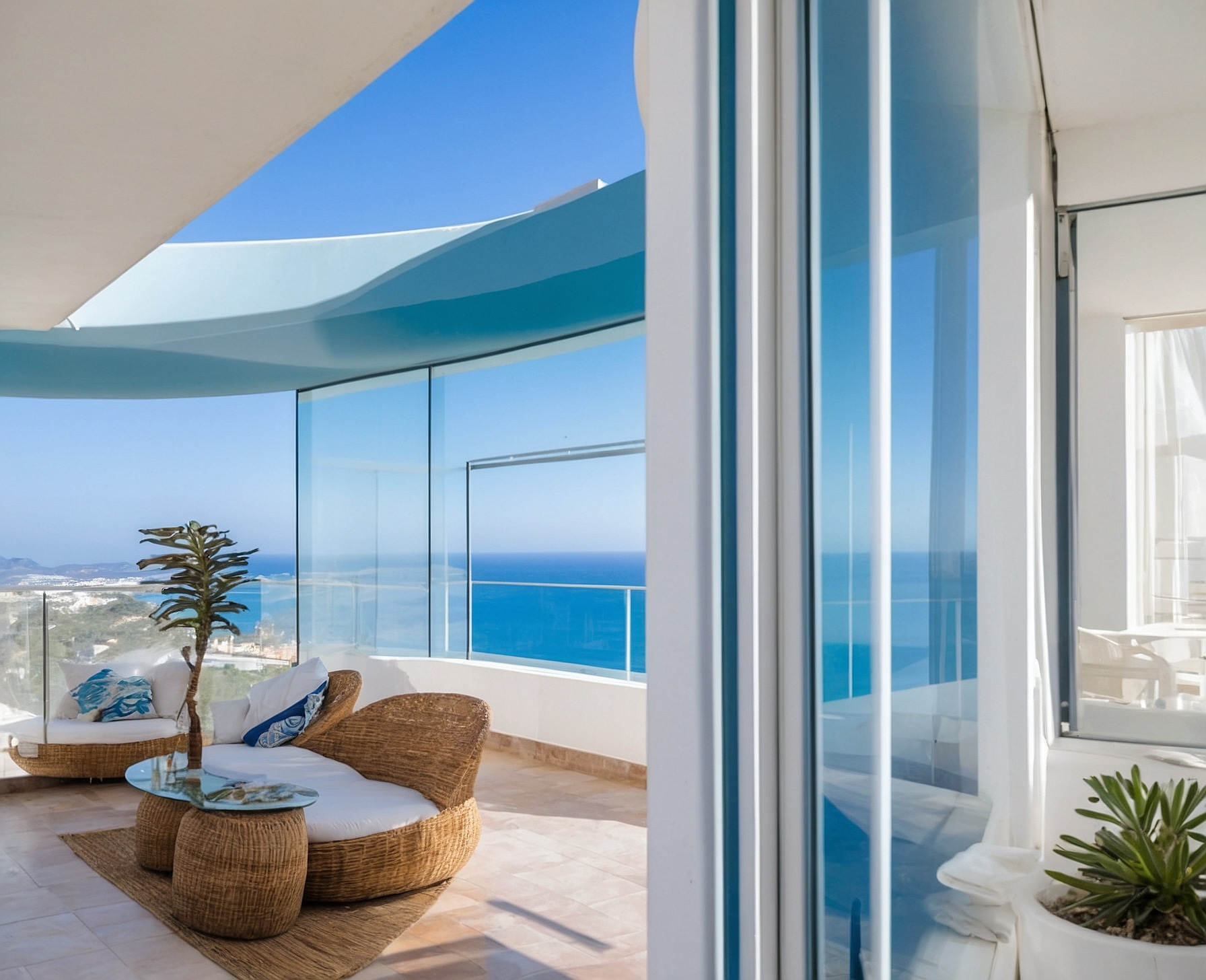 Apartamento Costero Exclusivo - Imagen 3