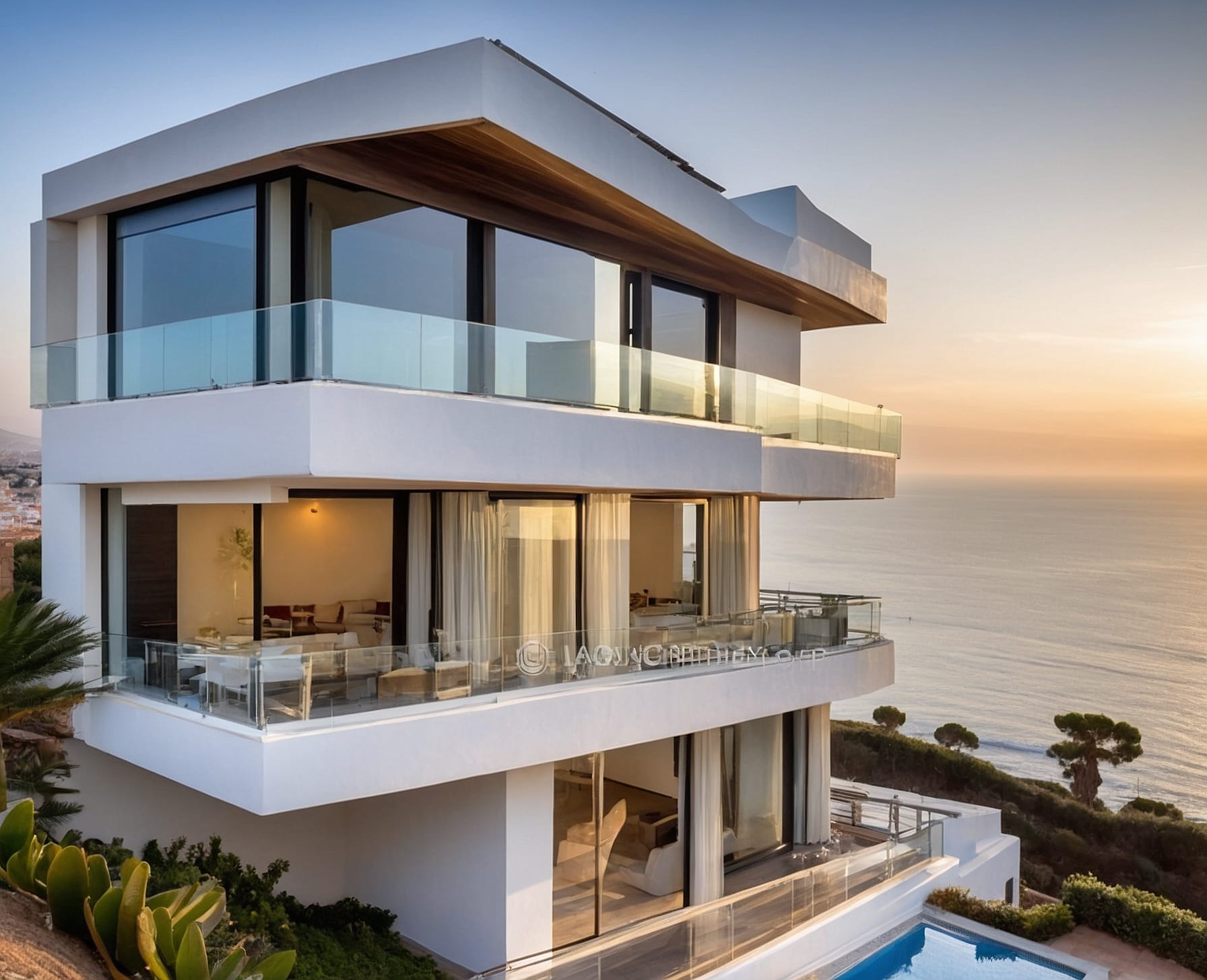 Apartamento Lujo Costa del Sol - Imagen 4