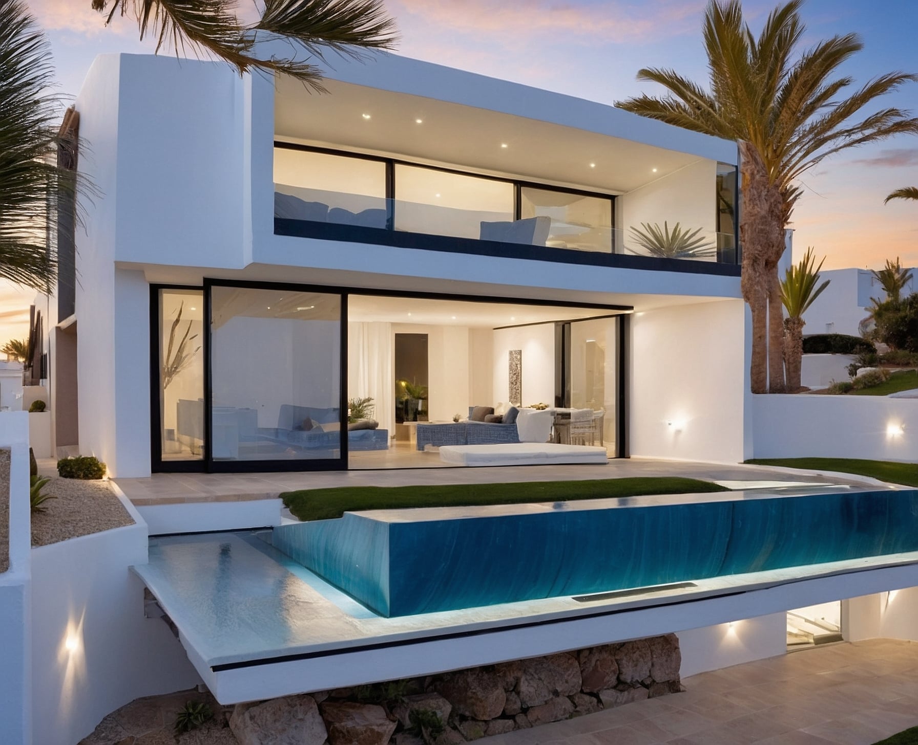 Apartamento Lujo Costa del Sol - Imagen 2