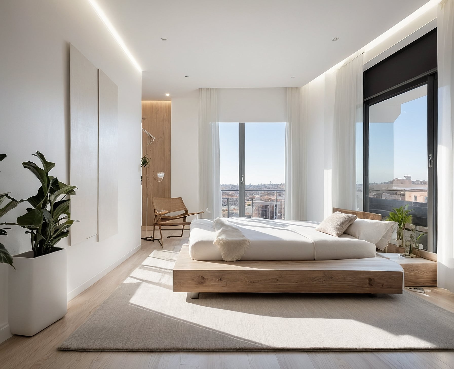 Apartamento Vacacional Premium - Imagen 2