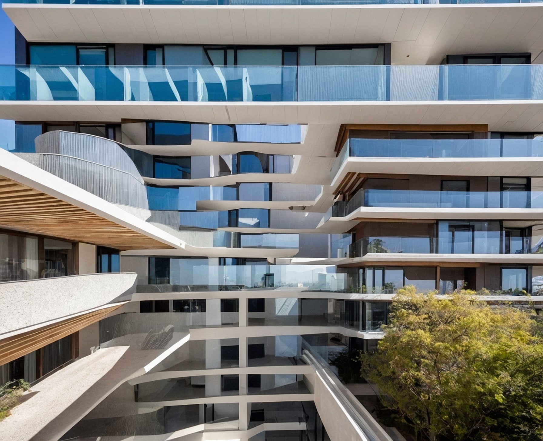 Apartamentos Ejecutivos para Alquiler